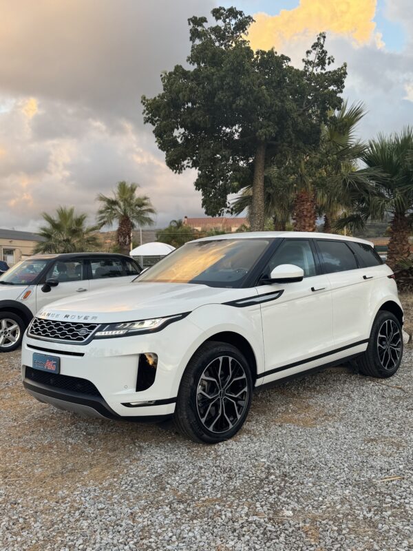 Land Rover Range Rover Evoque Range Rover Evoque 2 - immagine 7