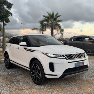 Land Rover Range Rover Evoque Range Rover Evoque 2