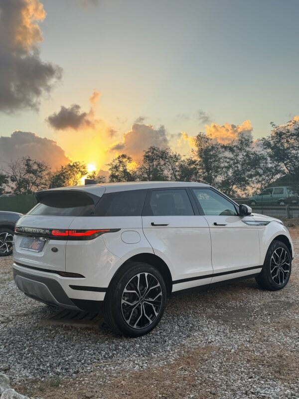 Land Rover Range Rover Evoque Range Rover Evoque 2 - immagine 10