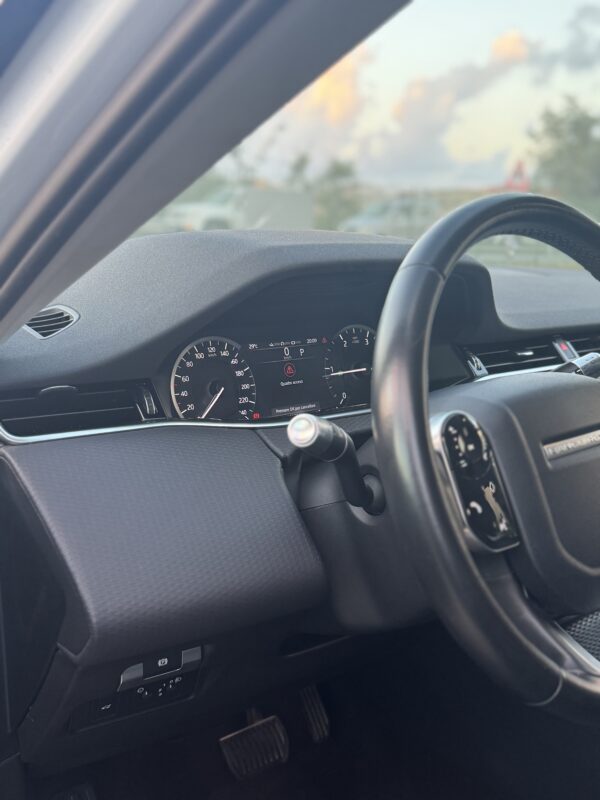 Land Rover Range Rover Evoque Range Rover Evoque 2 - immagine 11