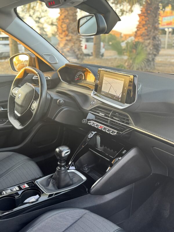 Peugeot 2008 PureTech 100 S&S Allure - immagine 5