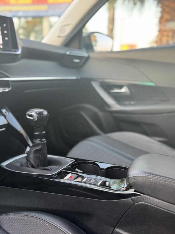 Peugeot 2008 PureTech 100 S&S Allure - immagine 7