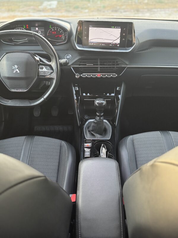 Peugeot 2008 PureTech 100 S&S Allure - immagine 8