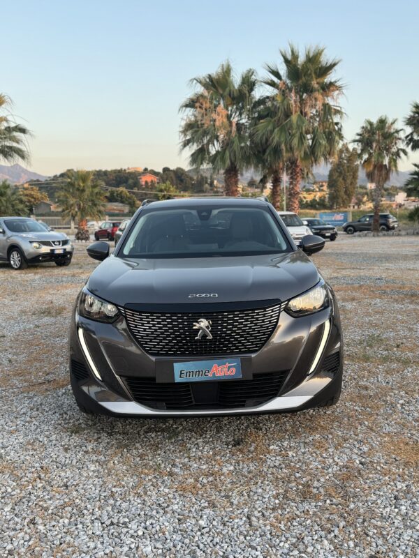 Peugeot 2008 PureTech 100 S&S Allure - immagine 4