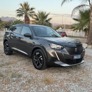 Peugeot 2008 PureTech 100 S&S Allure