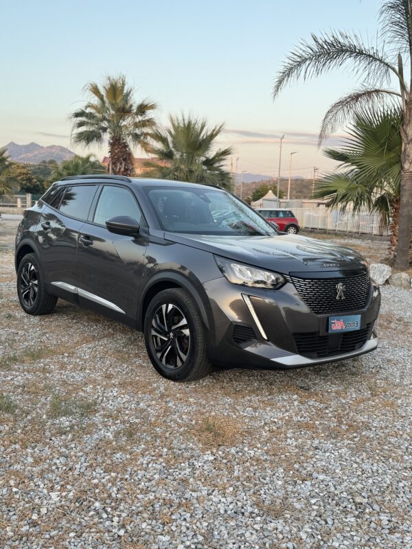 Peugeot 2008 PureTech 100 S&S Allure