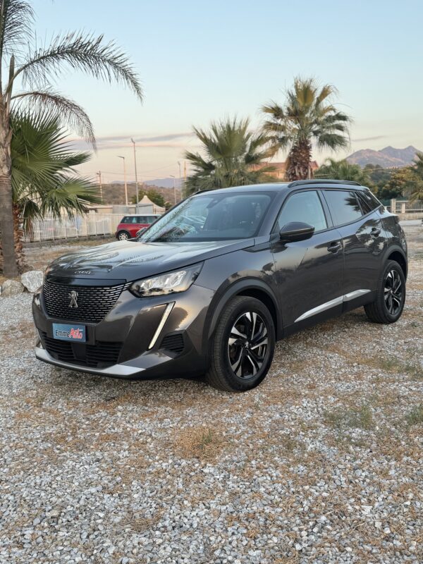 Peugeot 2008 PureTech 100 S&S Allure - immagine 2