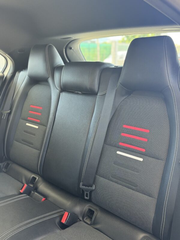 Mercedes-benz A 180 d Executive - immagine 9