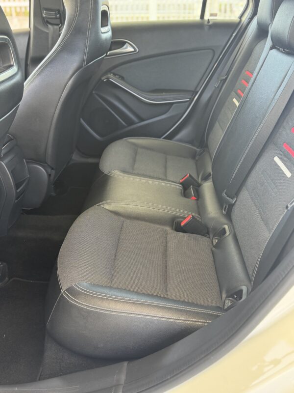 Mercedes-benz A 180 d Executive - immagine 10