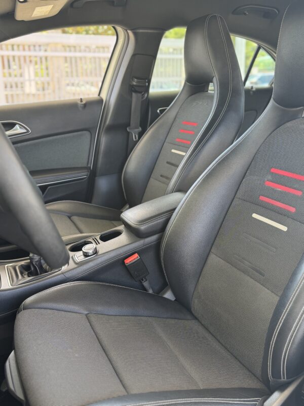 Mercedes-benz A 180 d Executive - immagine 11
