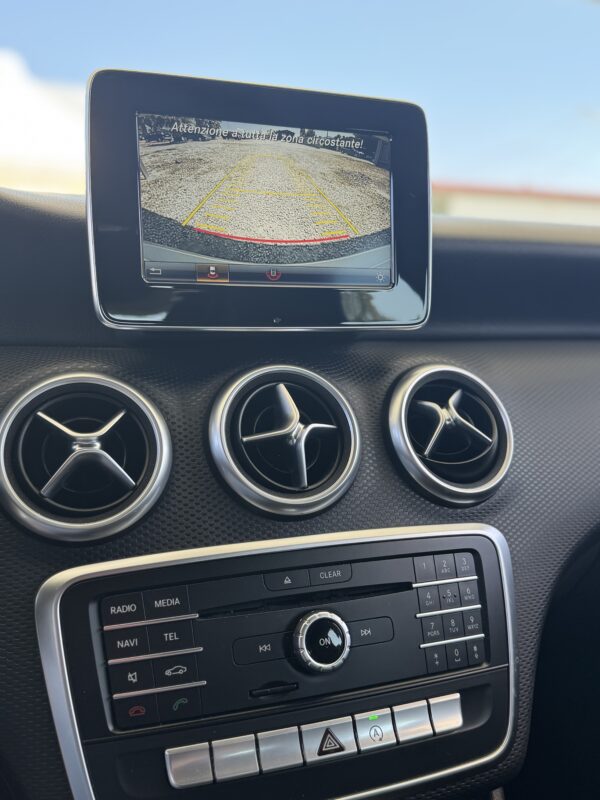 Mercedes-benz A 180 d Executive - immagine 6