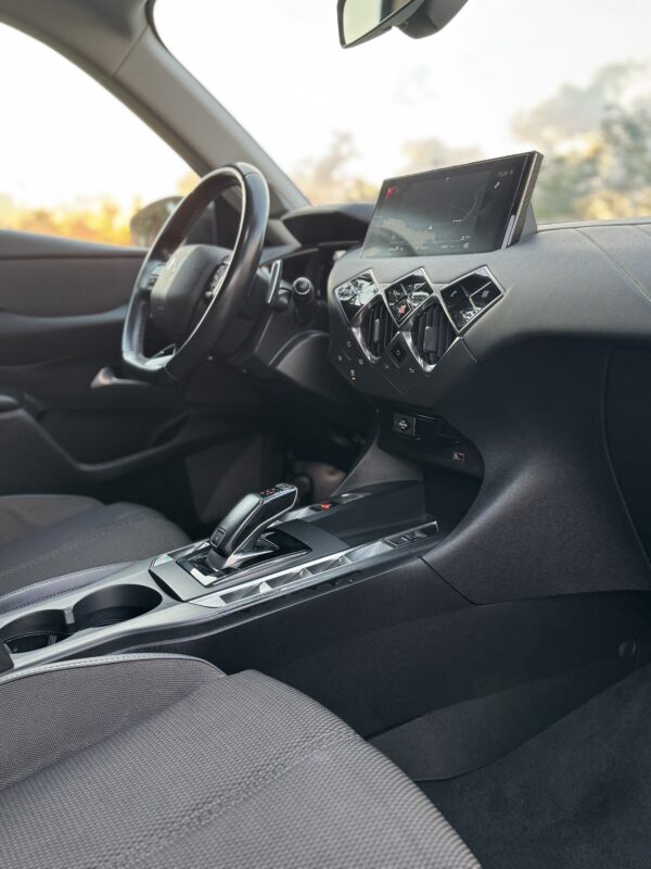 Ds DS3 DS 3 Crossback BlueHDi 130 aut. So Chic - immagine 6