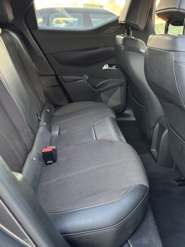 Ds DS3 DS 3 Crossback BlueHDi 130 aut. So Chic - immagine 7