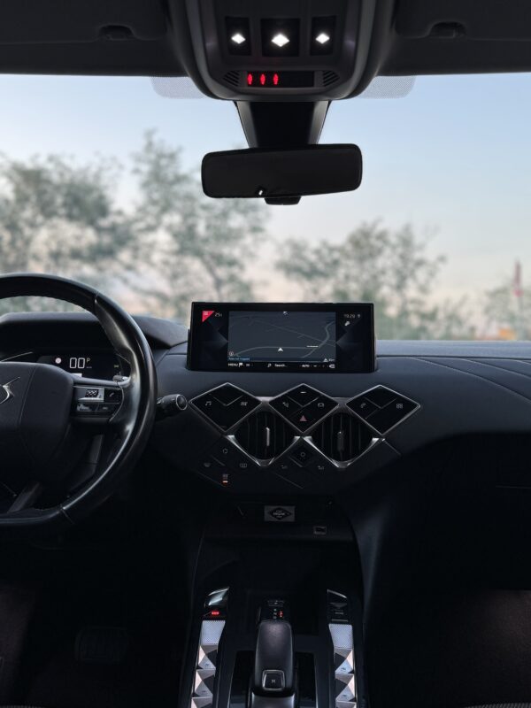 Ds DS3 DS 3 Crossback BlueHDi 130 aut. So Chic - immagine 8
