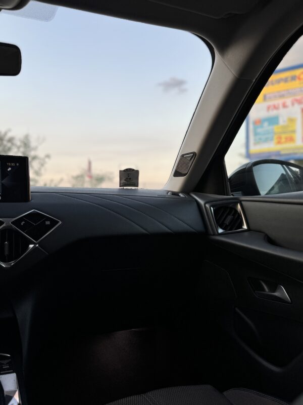 Ds DS3 DS 3 Crossback BlueHDi 130 aut. So Chic - immagine 9