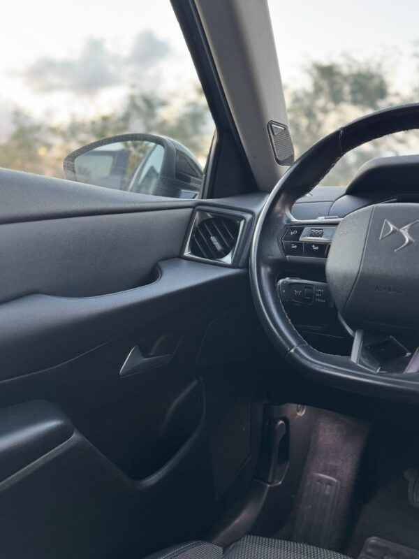 Ds DS3 DS 3 Crossback BlueHDi 130 aut. So Chic - immagine 12