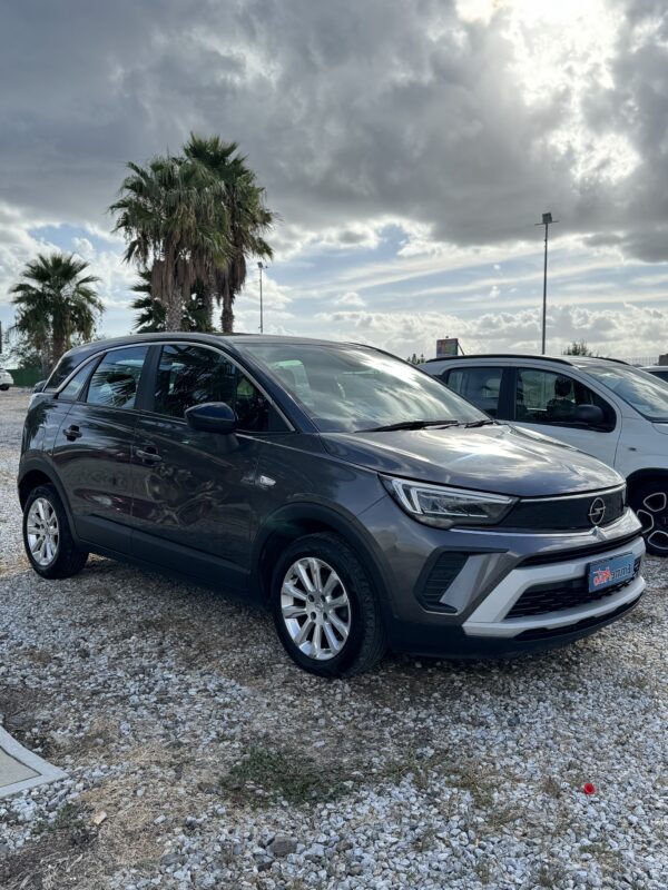 Opel Crossland 1.5 ECOTEC D 110 CV Start&Stop Eleg