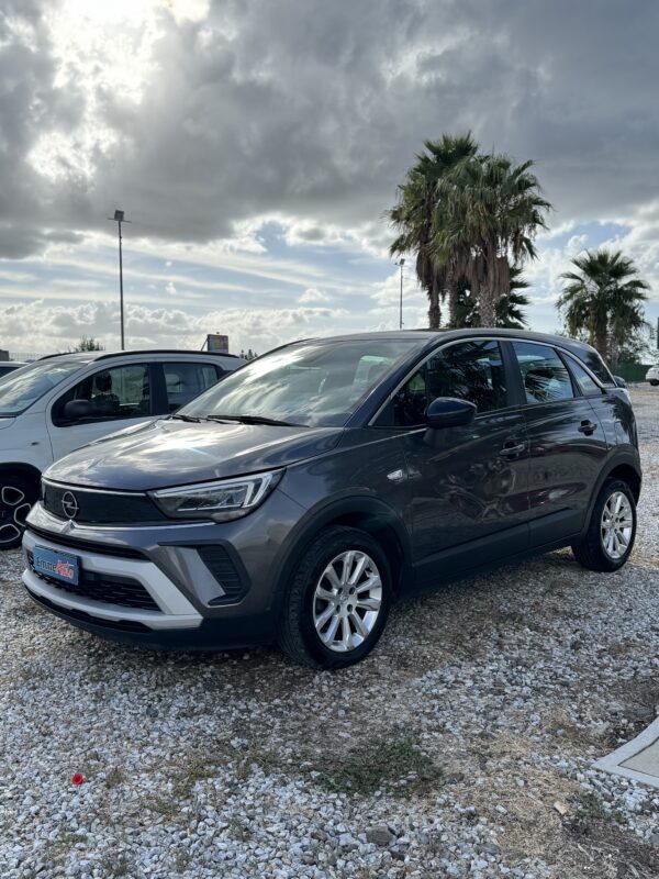 Opel Crossland 1.5 ECOTEC D 110 CV Start&Stop Eleg - immagine 5