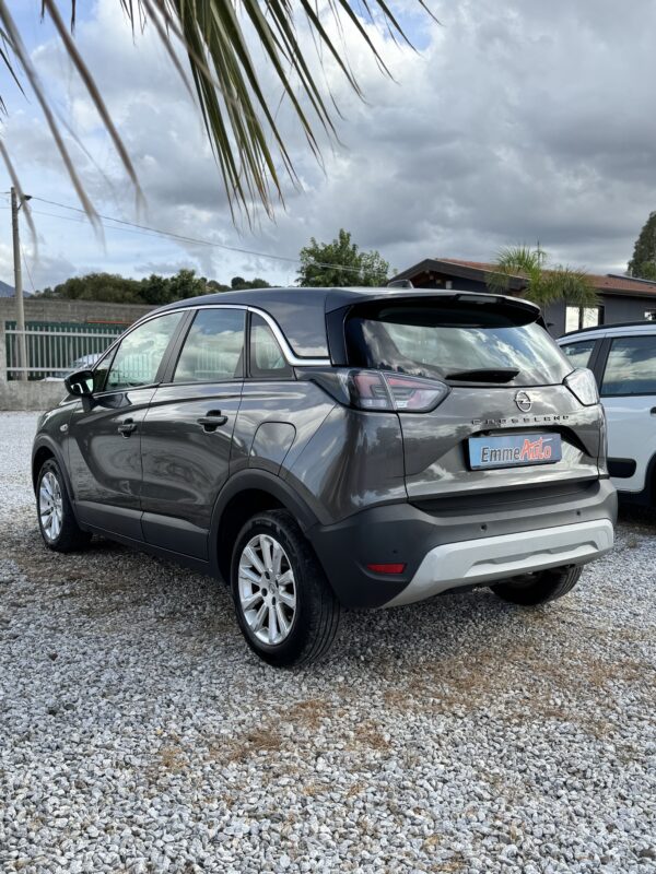 Opel Crossland 1.5 ECOTEC D 110 CV Start&Stop Eleg - immagine 4