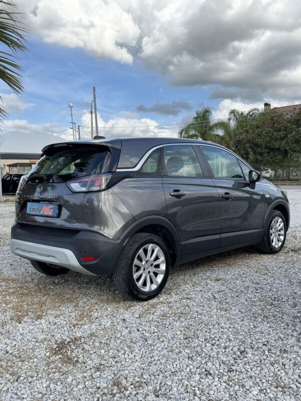 Opel Crossland 1.5 ECOTEC D 110 CV Start&Stop Eleg - immagine 3