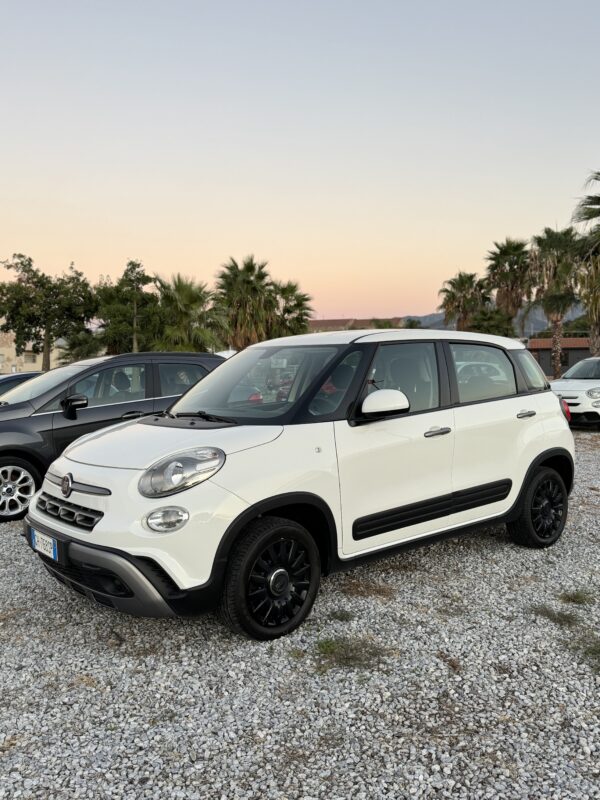 Fiat 500L 1.3 MJT 95 CV - immagine 3