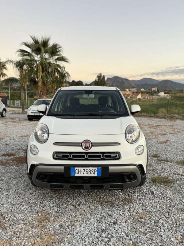 Fiat 500L 1.3 MJT 95 CV - immagine 2