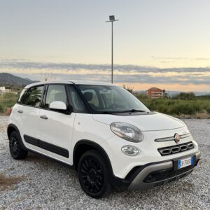 Fiat 500L 1.3 MJT 95 CV