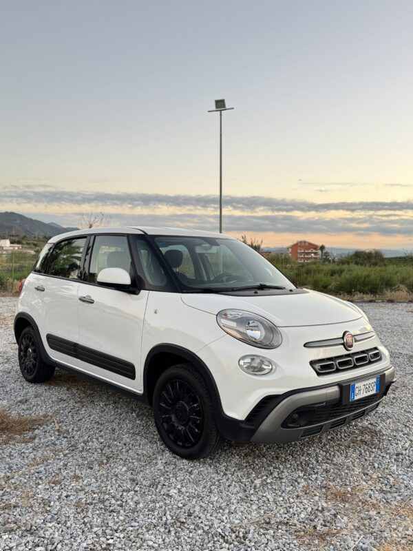 Fiat 500L 1.3 MJT 95 CV