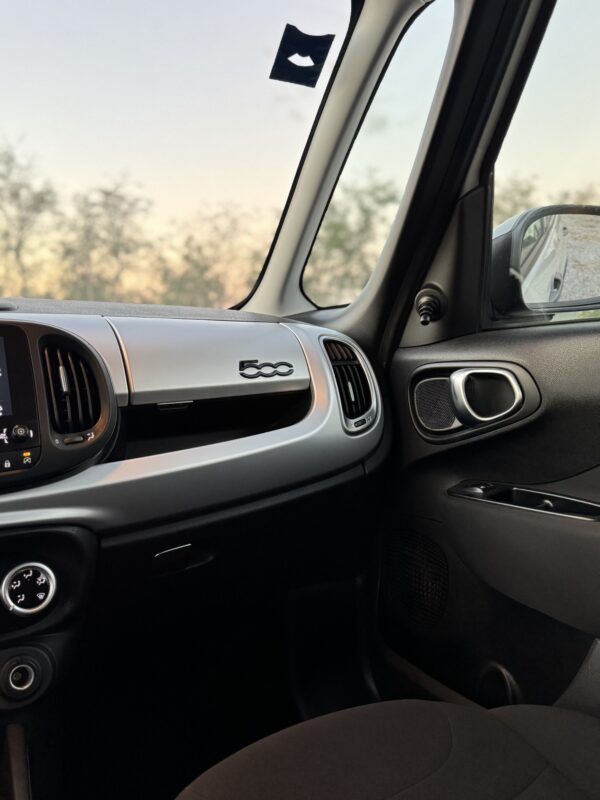 Fiat 500L 1.3 MJT 95 CV - immagine 8