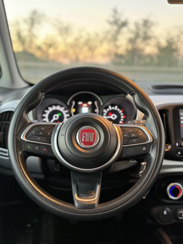 Fiat 500L 1.3 MJT 95 CV - immagine 5