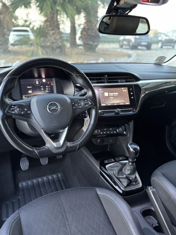 Opel Corsa 1.2 Elegance 100cv - immagine 4