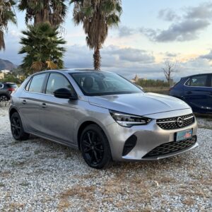 Opel Corsa 1.2 Elegance 100cv