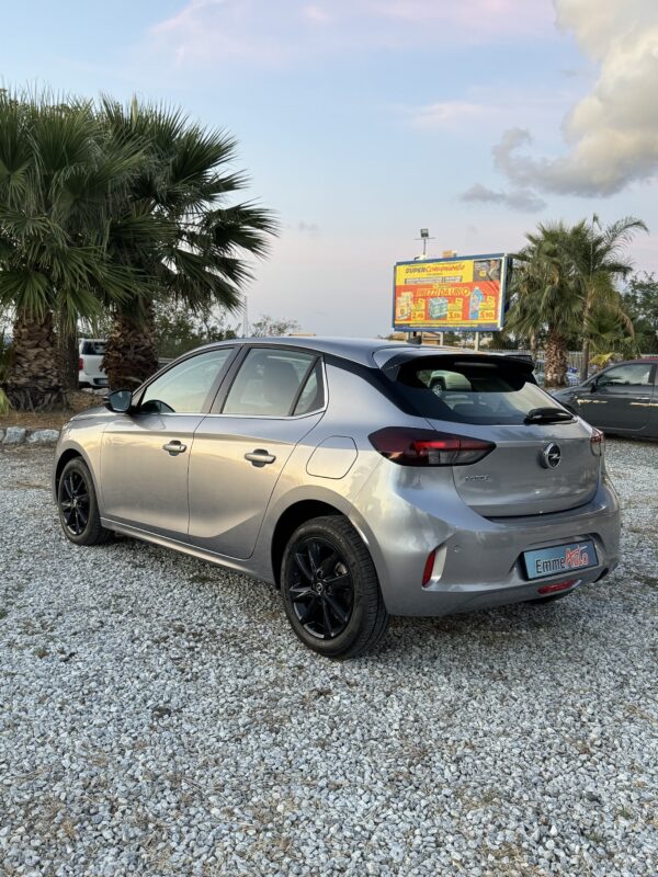 Opel Corsa 1.2 Elegance 100cv - immagine 11