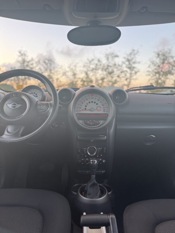 Mini Cooper Countryman Mini 1.6 Cooper Countryman - immagine 7