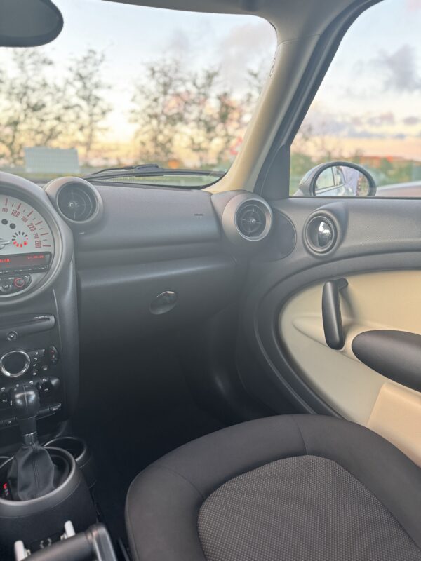 Mini Cooper Countryman Mini 1.6 Cooper Countryman - immagine 8