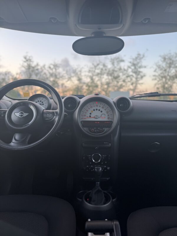 Mini Cooper Countryman Mini 1.6 Cooper Countryman - immagine 9