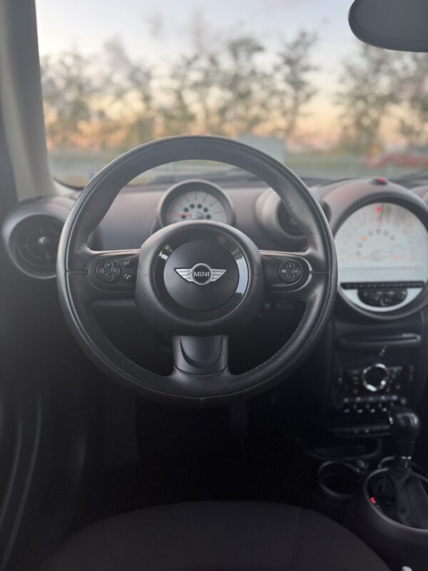 Mini Cooper Countryman Mini 1.6 Cooper Countryman - immagine 10