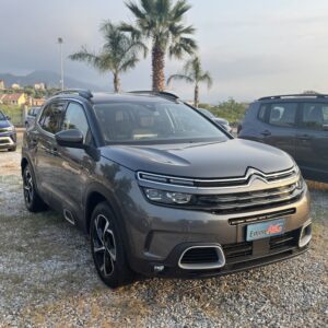 Citroen C5 Aircross C5 Aircross BlueHDi 130 S&S Sh