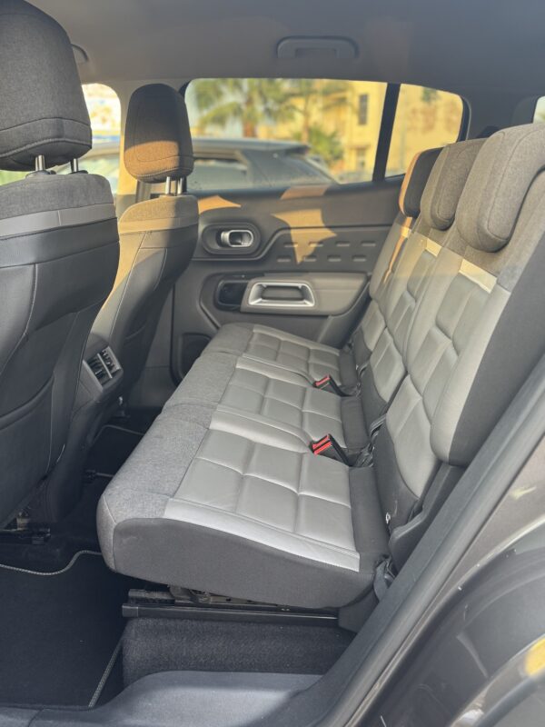 Citroen C5 Aircross C5 Aircross BlueHDi 130 S&S Sh - immagine 9