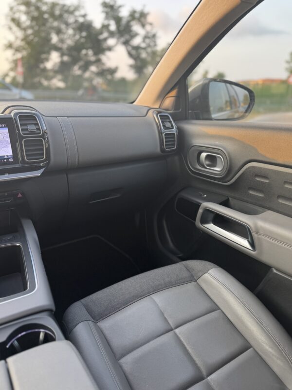 Citroen C5 Aircross C5 Aircross BlueHDi 130 S&S Sh - immagine 10