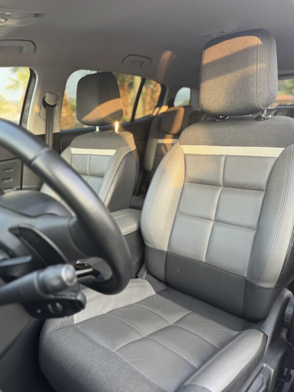 Citroen C5 Aircross C5 Aircross BlueHDi 130 S&S Sh - immagine 11
