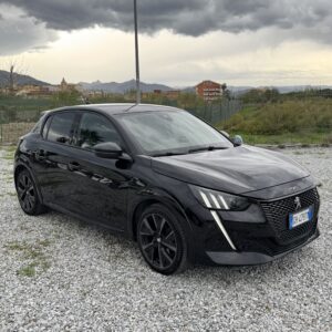 Peugeot 208 GT 1.2 B 130CV