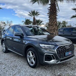 IMG_3785 Audi Q5 SPB 40TDI QUATTRO