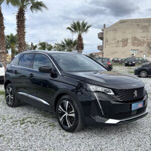 Peugeot 3008 1.5 D 130CV GT AUT.