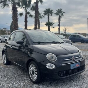 IMG_4358 Fiat 500 1.2 Longue