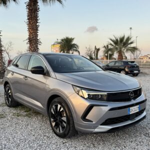 Opel Grandland 1.6 Plug-in Hybrid Ultimate 4x2