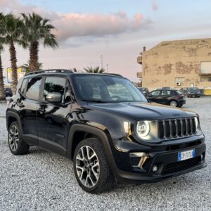 IMG_6144 Jeep Renegade 1.3 T4 240 CV 4xe PHEV S AT6
