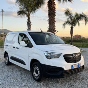 Opel Combo Cargo 1.5 Diesel 100CV